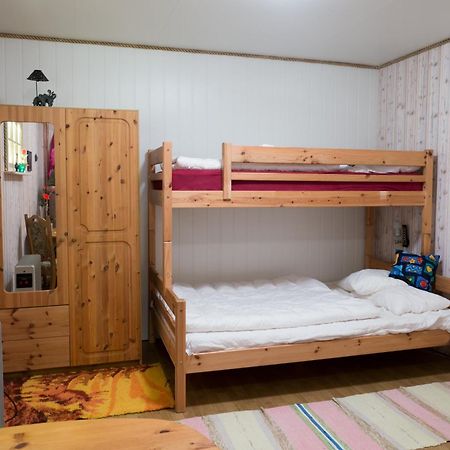 Amhavern B&B Haukland Экстерьер фото