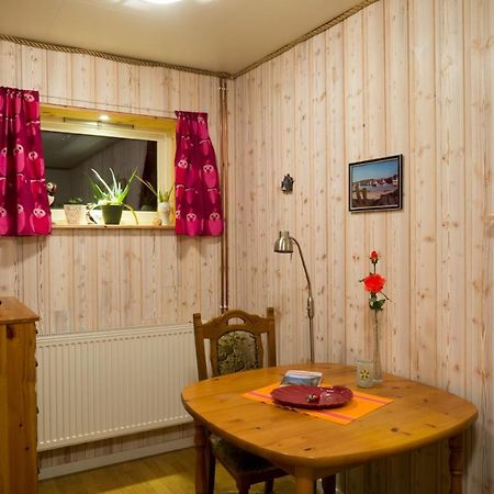 Amhavern B&B Haukland Экстерьер фото